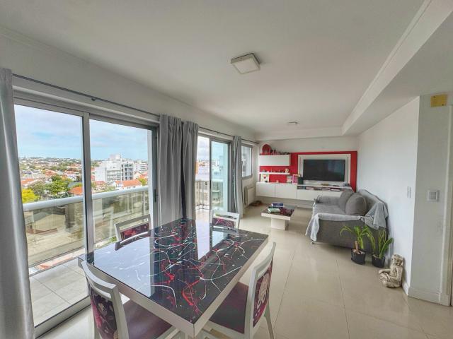 Departamento 3 Ambientes en Alquiler Barrio Chauvin