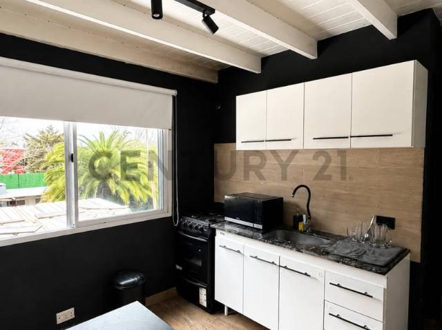 DEPARTAMENTO 3 AMBIENTES EN ALQUILER – BENAVÍDEZ