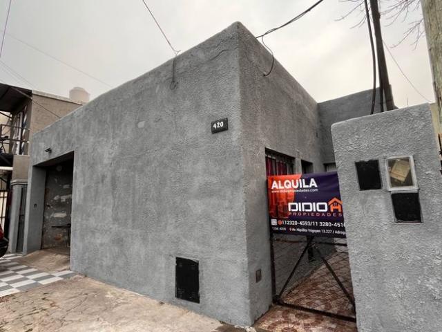 Departamento 3 ambientes en alquiler Burzaco