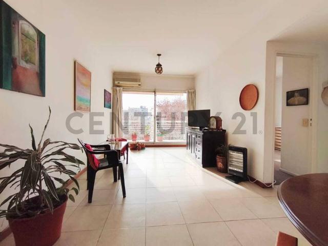 Departamento 3 ambientes en Alquiler en Flores con Amenities