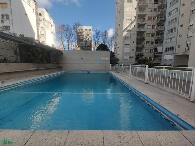Departamento 3 ambientes en Alquiler en Flores con Balcon, Pileta, SUM, Parrilla, Laundry
