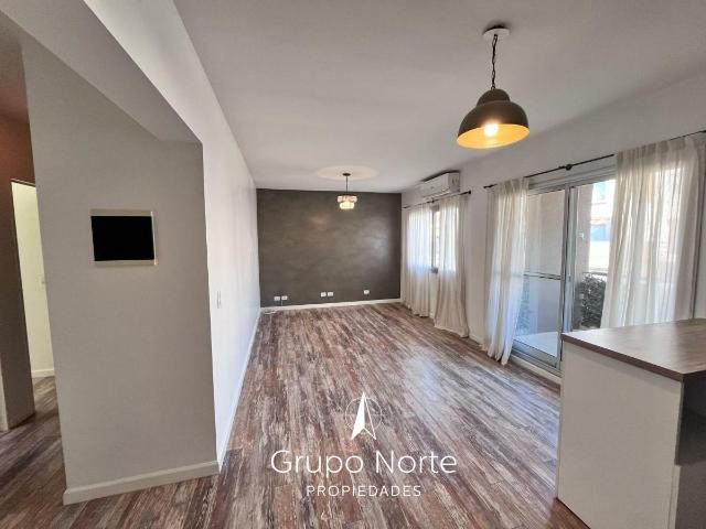 Departamento 3 ambientes en alquiler en Nordelta, Plaza del Sendero ? 71m?