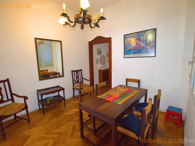 DEPARTAMENTO 3 AMBIENTES EN ALQUILER MONSERRAT BUENOS AIRES