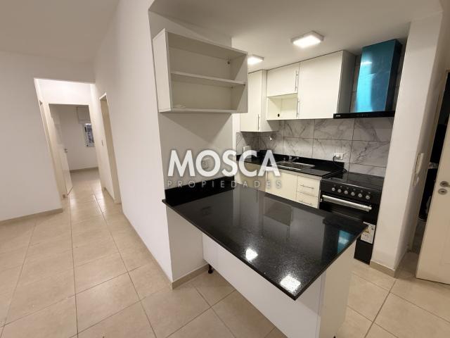 Departamento 3 ambientes en alquiler Moreno
