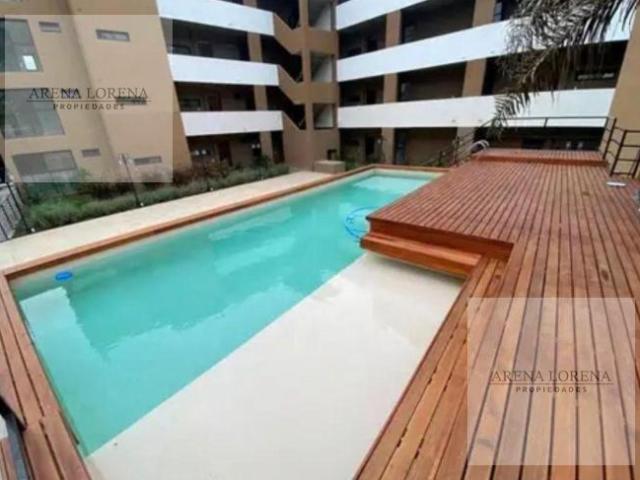 Departamento 3 Ambientes en ALQUILER Parque Leloir ? 65m?