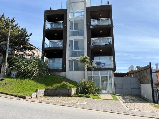 Departamento 3 ambientes en alquiler, Pinamar sur, a metros del mar