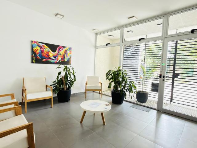 Departamento 3 ambientes en alquiler Quilmes con cochera ? 66m?