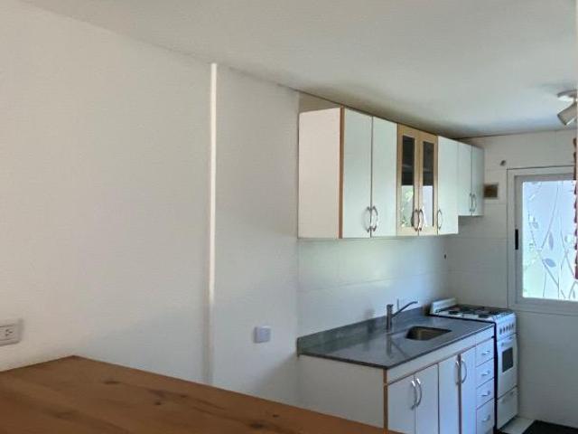 Departamento 3 ambientes en Las Mercedes Champagnat