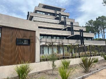 Departamento 3 ambientes en Pinamar
