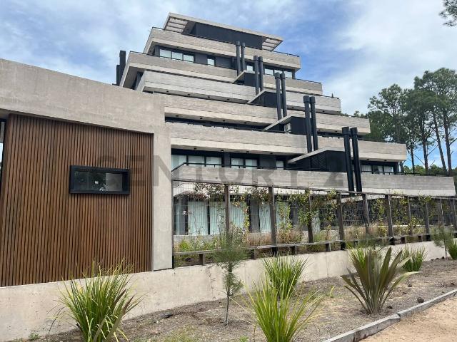 Departamento 3 ambientes en Pinamar