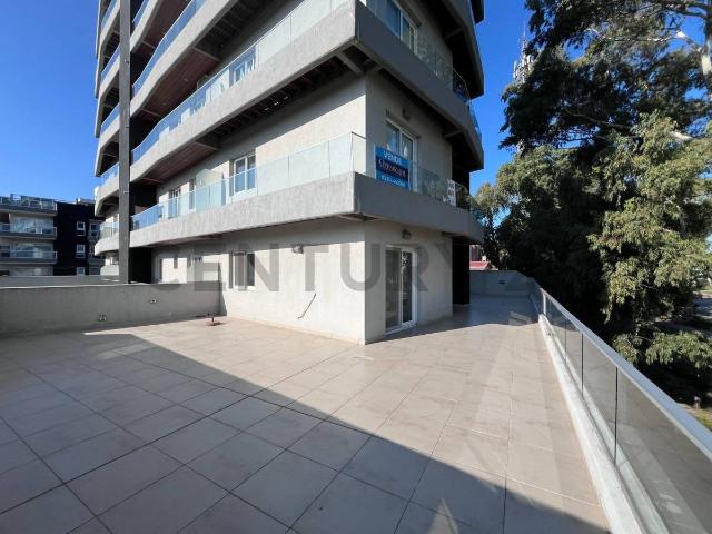 Departamento 3 ambientes en Pinamar Centro