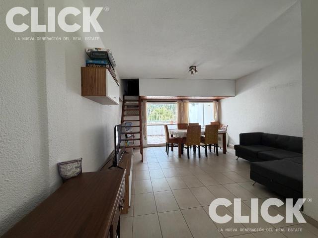 Departamento 3 ambientes en venta con cochera en Country El Venado I ? 83m?