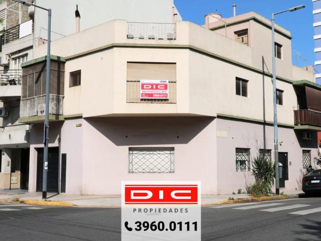 Departamento 3 ambientes Saavedra