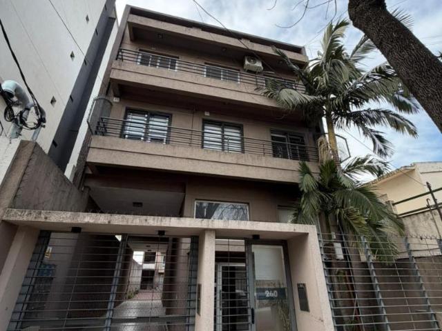 Departamento 3 ambientes San Antonio de Padua