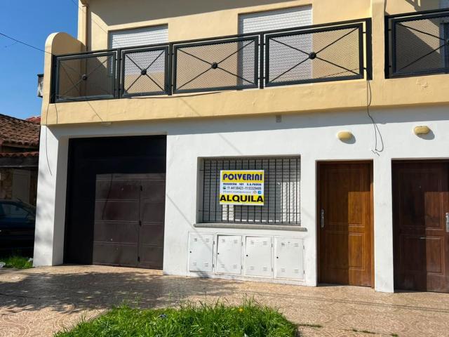 Departamento 3 ambientes San Antonio de Padua