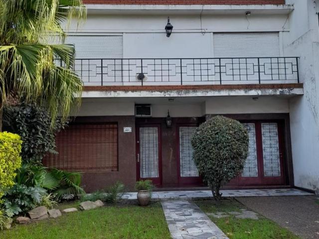 Departamento 3 ambientes San Antonio de Padua