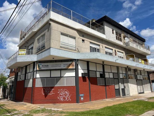 Departamento 3 ambientes Parque San Martin