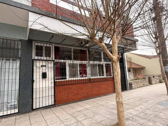 Departamento 3 ambientes | Planta Baja a la calle