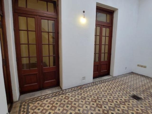 Departamento 3 ambientes tipo casa Sin expensas – Ideal Vivienda, Oficina o Consultorio