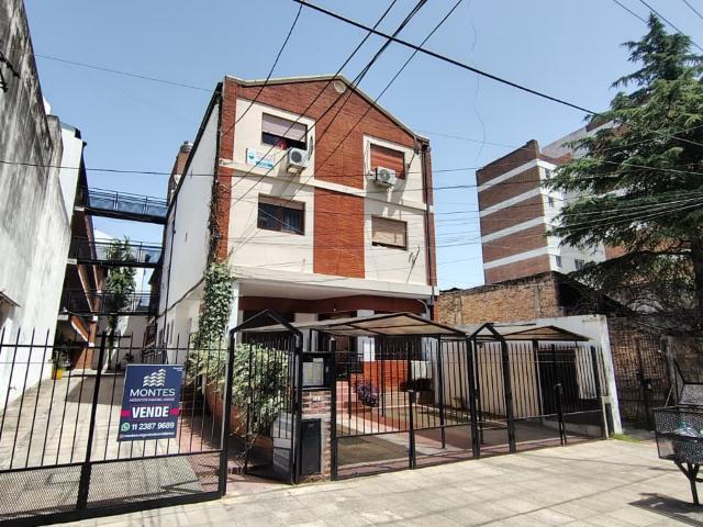 Departamento 3 ambientes/ tipo duplex Alquiler
