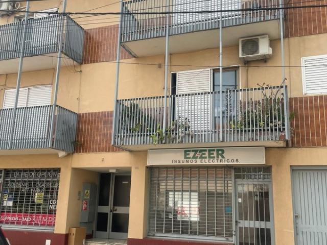 Departamento 3 dorm. en Alvarez y León Guruciaga