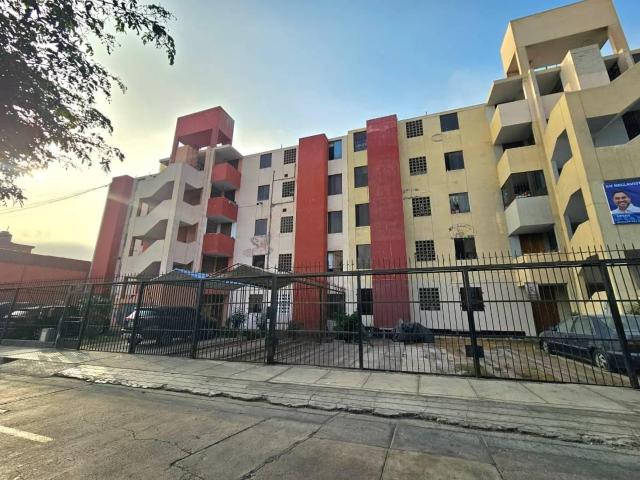 Departamento 3 Dormitorios 87m² en San José, Bellavista Callao