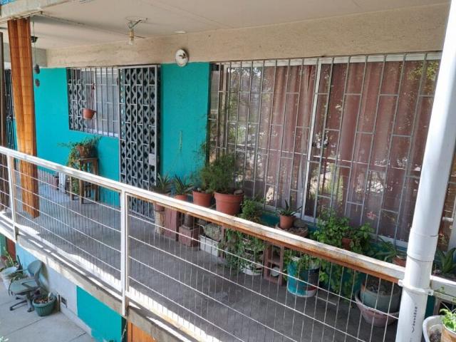 Departamento 3 Dormitorios – 1 Baño Peñalolén