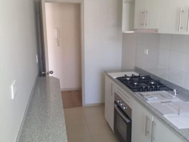 Departamento 3 dormitorios 2 baños/ 2 Estacionamientos/ Diego Portales/ Puente Alto