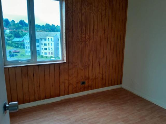 Departamento 3 dormitorios y 2 baños, balcón, cocina, living, bodega, 2 estacionamientos
