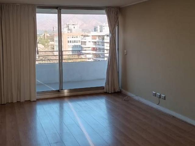 Departamento 3 dormitorios y 2 baños