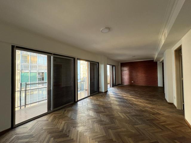 Departamento 3 dormitorios balc?n barrio Martin balc?n rosario 146m2