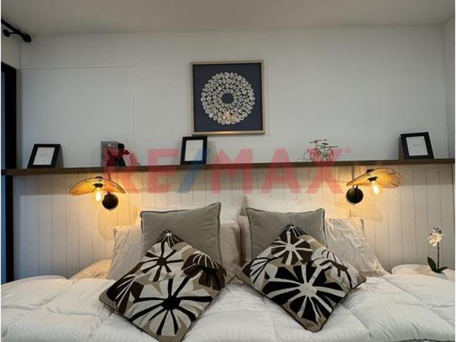 Departamento | 3 Dormitorios | Barranco | Entrega Noviembre 2026