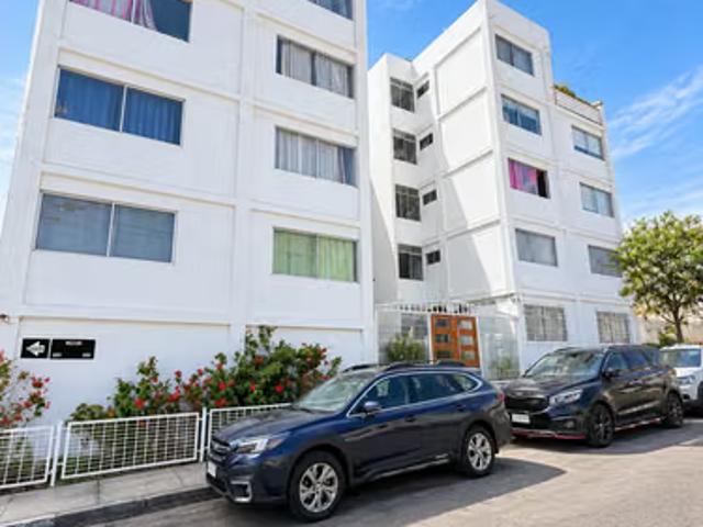 Departamento 3 dormitorios Calle Vilcún Coviefi | 3 dormitorios por 3800.00 en Antofagasta