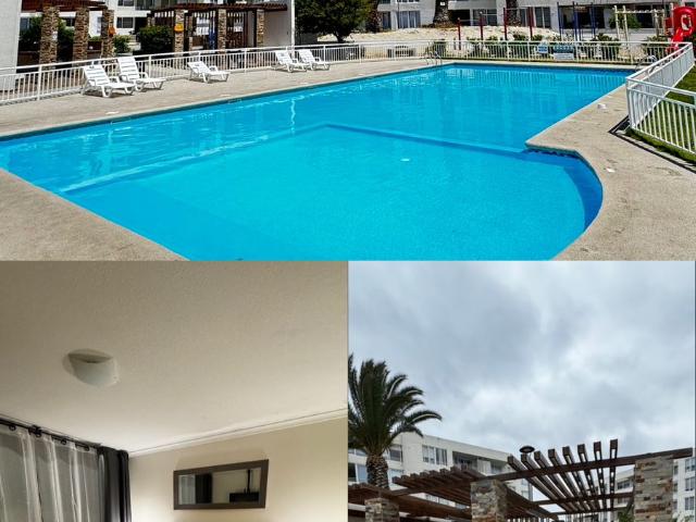 Departamento 3 Dormitorios Completamente AMOBLADO – PROMOCIÓN UNICA