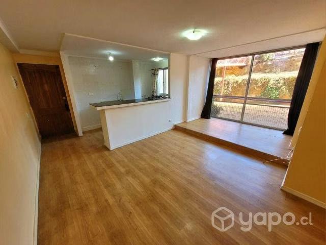 Departamento 3 dormitorios completamente remodelad | 3 dormitorios por 2100.00 en Viña del Mar