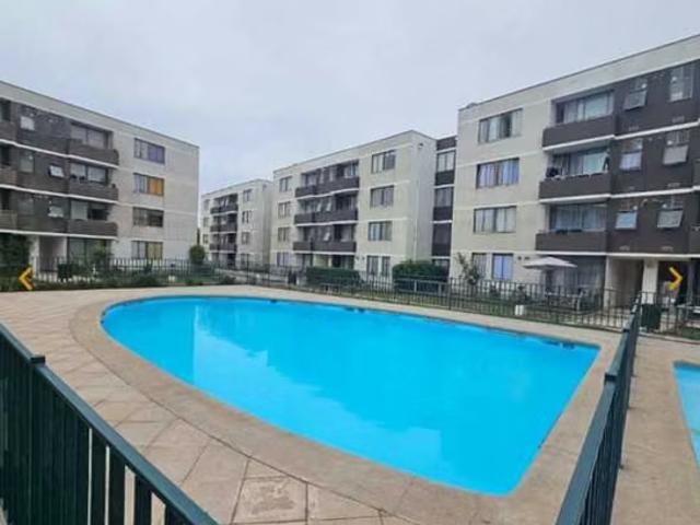 Departamento 3 dormitorios Condominio 87551 | 3 dormitorios por 2050.00 en La Serena