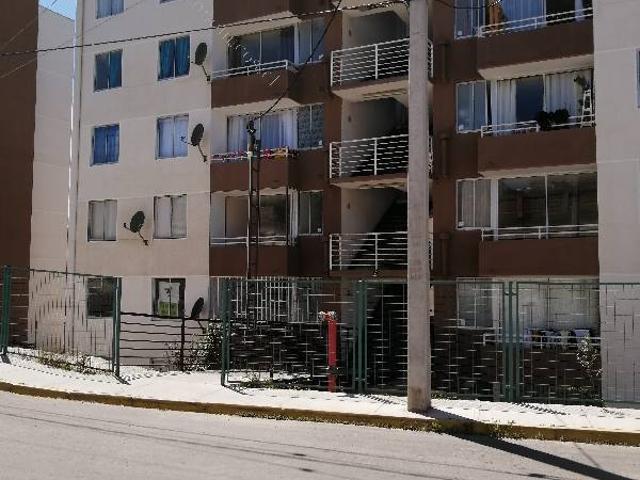 Departamento 3 Dormitorios Colinas de Oro