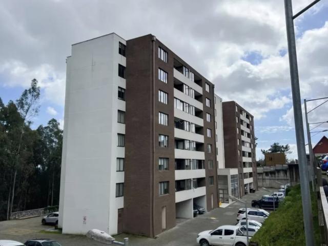 Departamento 3 dormitorios en terrazas de Andalue