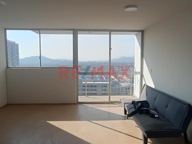 Departamento 3 Dormitorios En Av. Benavides Colonial