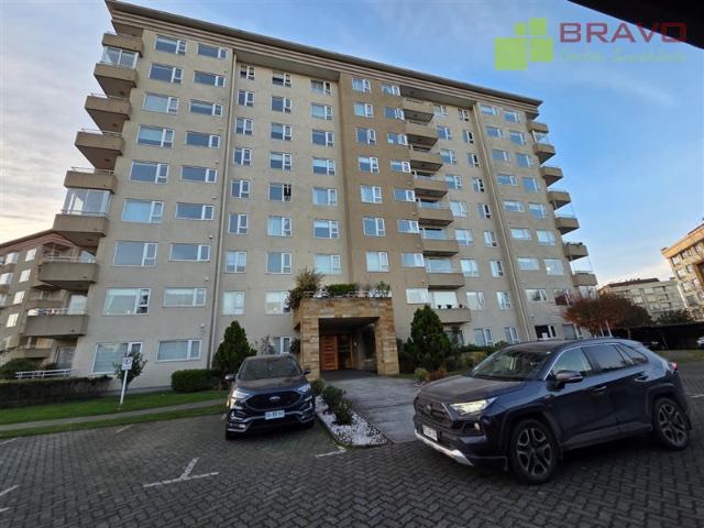 Departamento 3 dormitorios en Condominio Valle del Sol