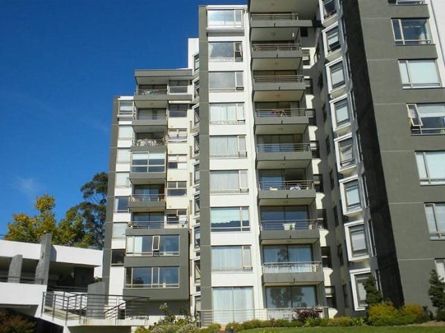DEPARTAMENTO 3 DORMITORIOS EN EDIFICIO PUERTO ANDALUE, SAN PEDRO DE LA PAZ