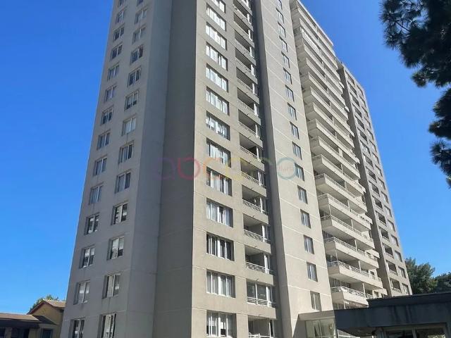 Departamento 3 dormitorios, frente a utfsm sede viña del mar