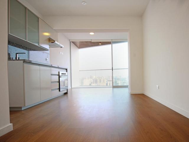Departamento 3 dormitorios frente a Parque Castilla