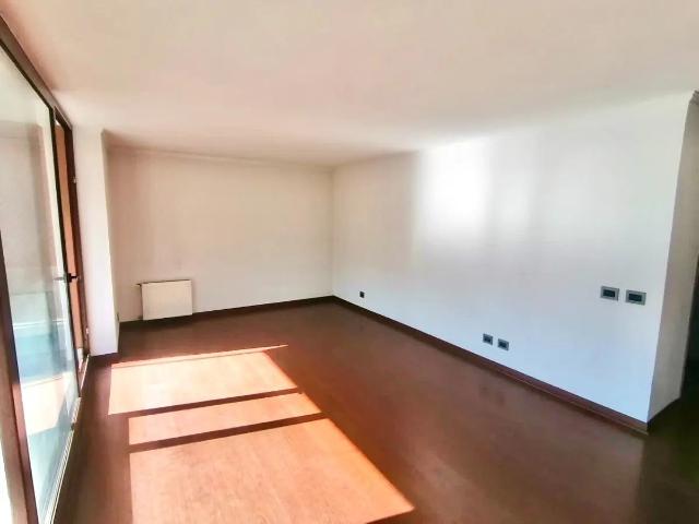 Departamento 3 dormitorios la cabaña / av. las condes