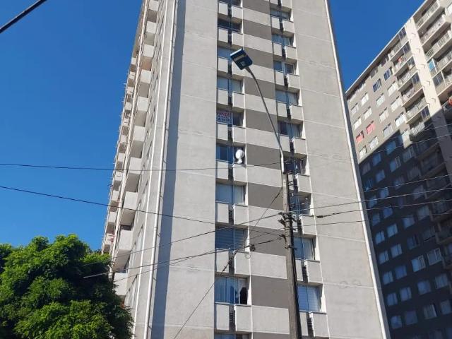Departamento 3 dormitorios, las heras concepción