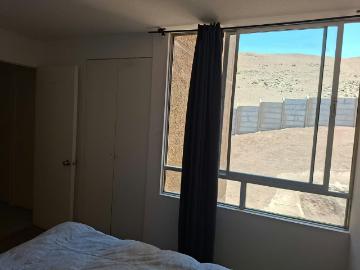 Apartamento en venta en Arica - Cocina equipada
