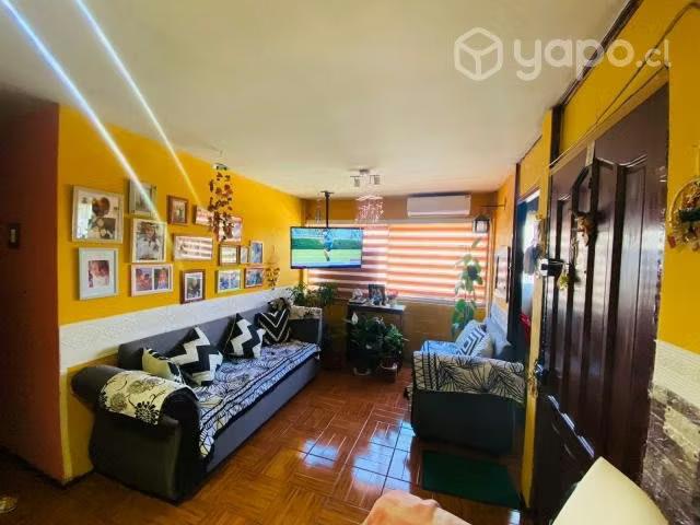 Departamento | 3 dormitorios por 60000. 00 en Rancagua
