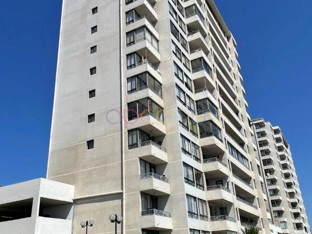 Departamento 3 dormitorios, sector Los Pinos