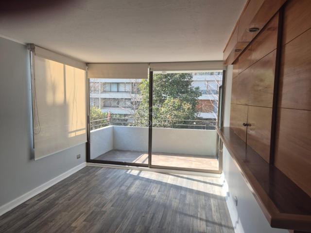 Departamento 3 Dormitorios, Ñuñoa Santiago