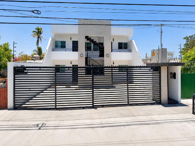 Departamento #3 en renta, Primo Verdad